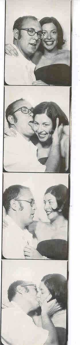 Photo Booth Fever
